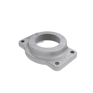 Bearing Housing W/O Bearing
