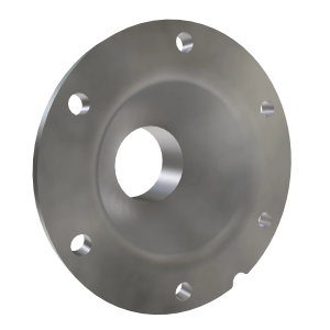 Bearing Housing W/O Bearing