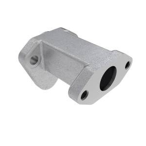 Bearing Housing W/O Bearing