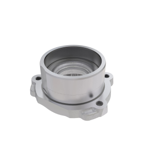 Bearing Housing W/O Bearing