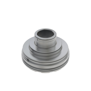 Bearing Housing W/O Bearing