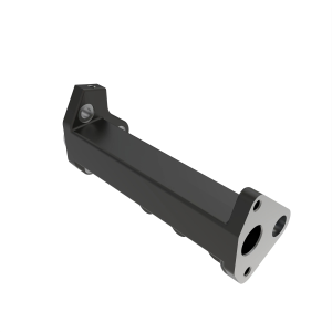 Bearing Housing W/O Bearing