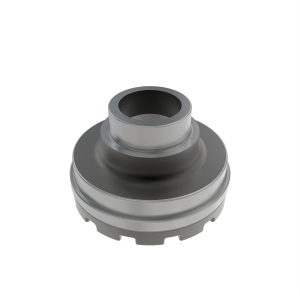 Bearing Housing W/O Bearing