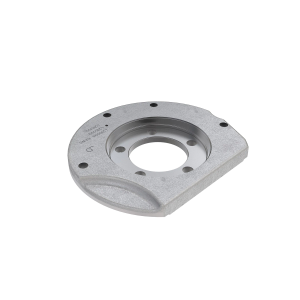 Bearing Housing W/O Bearing