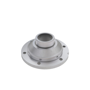 Bearing Housing W/O Bearing