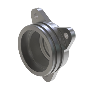 Bearing Housing W/O Bearing