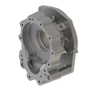 Bearing Housing W/O Bearing