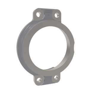 Bearing Housing W/O Bearing
