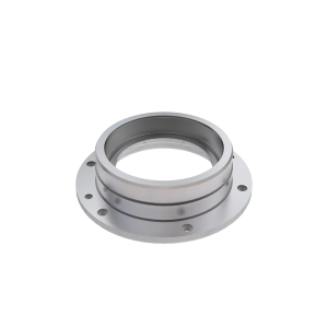 Bearing Housing W/O Bearing