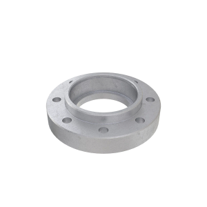 Bearing Housing W/O Bearing