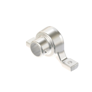 Bearing Housing W/O Bearing