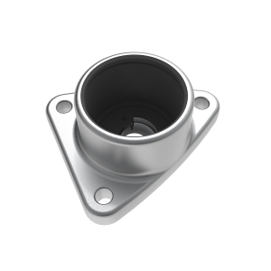 Bearing Housing W/O Bearing