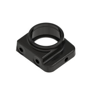 Bearing Housing W/O Bearing