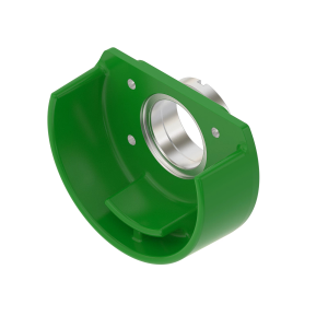 Bearing Housing W/O Bearing