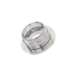 Bearing Housing W/O Bearing