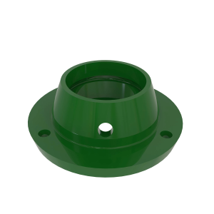 Bearing Housing W/O Bearing