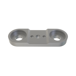 Bearing Housing W/O Bearing