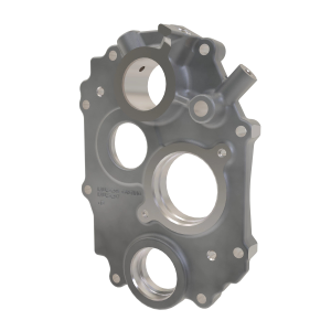 Bearing Housing W/O Bearing