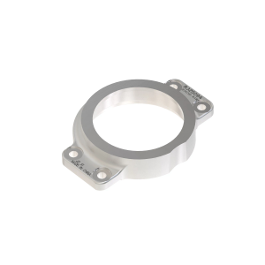 Bearing Housing W/O Bearing