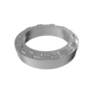 Bearing Housing W/O Bearing