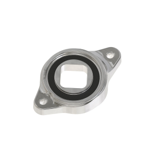 Bearing With Housing