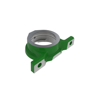 Bearing Housing W/O Bearing