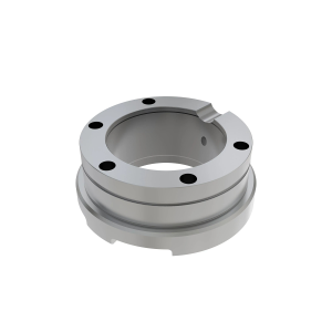 Bearing Housing W/O Bearing