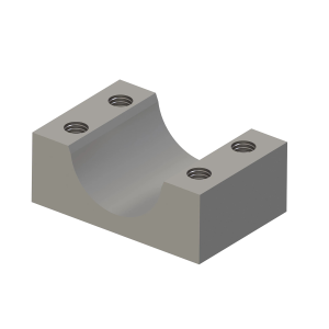 Bearing Cap