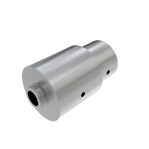 N237538: Stepped Small ID Bushing