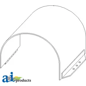 Image of A-2554691W91