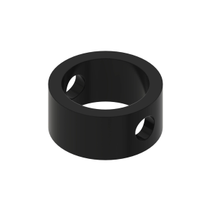 N109389: Bushing with Through Hole