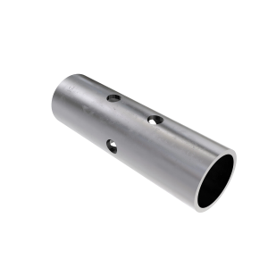 M87568: Bushing with Through Hole