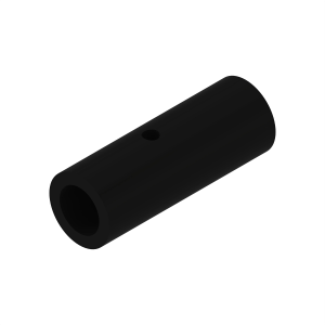W25011: Cylindrical Alloy Bushing