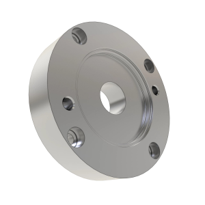Flange