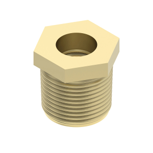 Pipe Bushing