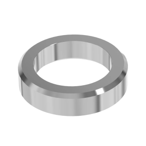 M73653: Cylindrical Alloy Bushing