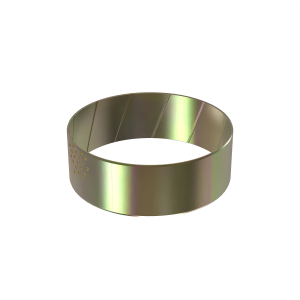 Bushing