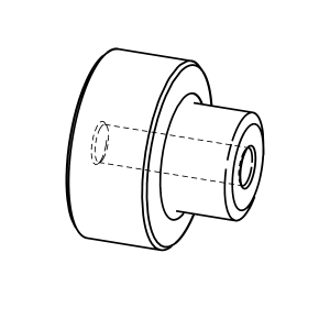 Bushing