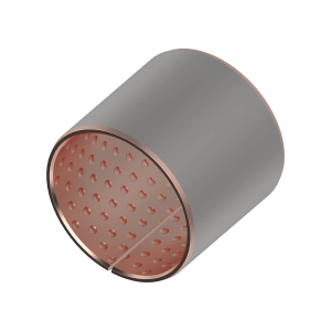 Bushing