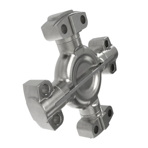 Cross And Bearing Assembly