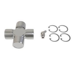 Cross And Bearing Assembly