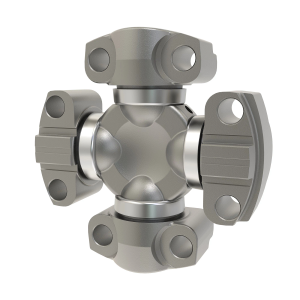 Cross And Bearing Assembly