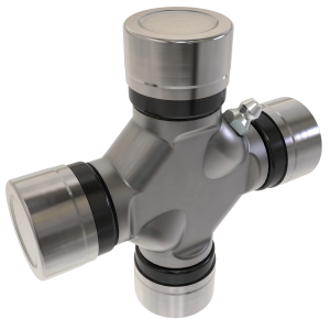 Cross And Bearing Assembly