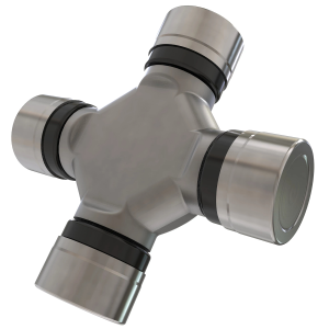 Cross And Bearing Assembly