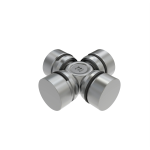 Cross And Bearing Assembly
