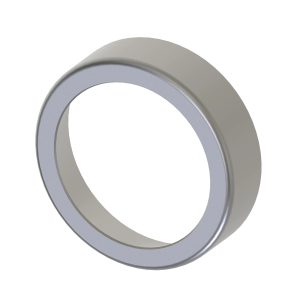 YZ122373: Tapered Cup Roller Bearing