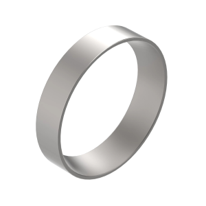 YZ122253: Tapered Cup Roller Bearing