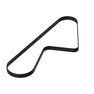 N304072: PK Section Engine Auxiliaries Drive V-Belt, Effective Length 1840 mm (72 inch)