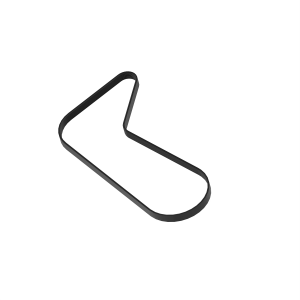 R135589: 8PK Section V-Belt, Effective Length 1675.0 mm (65.9 inch)