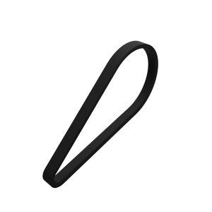 M161702: CVT V-Belt